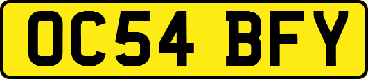 OC54BFY