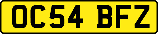 OC54BFZ
