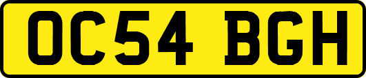OC54BGH