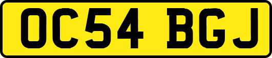 OC54BGJ