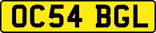 OC54BGL