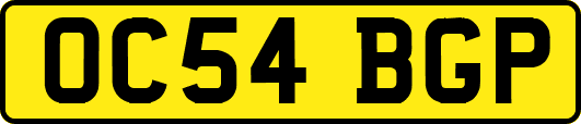 OC54BGP
