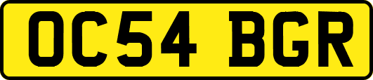 OC54BGR