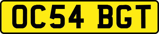 OC54BGT