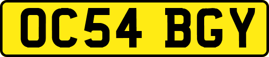 OC54BGY