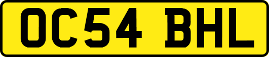 OC54BHL