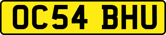 OC54BHU