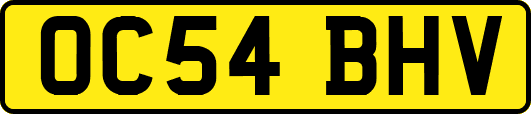 OC54BHV