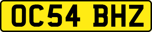 OC54BHZ