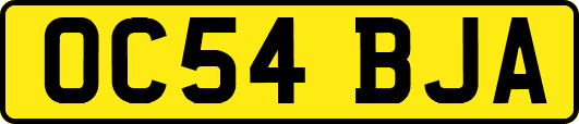 OC54BJA