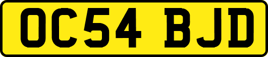 OC54BJD