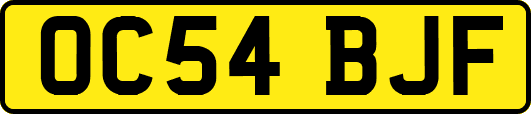 OC54BJF