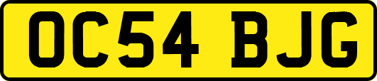OC54BJG