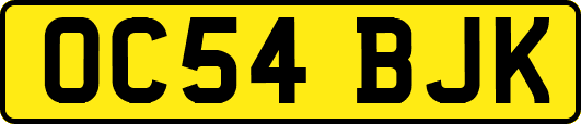 OC54BJK