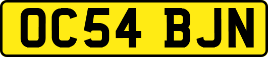 OC54BJN