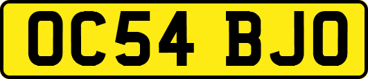 OC54BJO