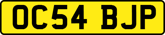 OC54BJP