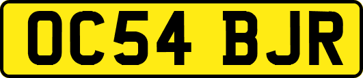 OC54BJR