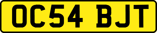 OC54BJT