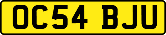 OC54BJU