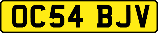 OC54BJV