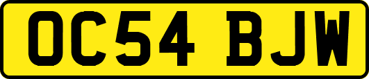 OC54BJW