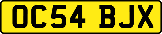 OC54BJX