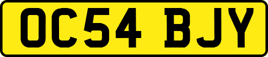 OC54BJY