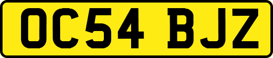 OC54BJZ