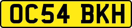OC54BKH