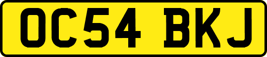 OC54BKJ