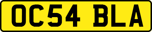 OC54BLA
