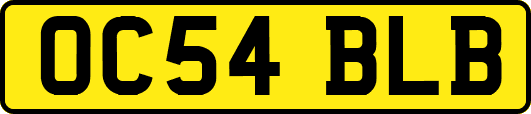 OC54BLB
