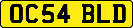 OC54BLD