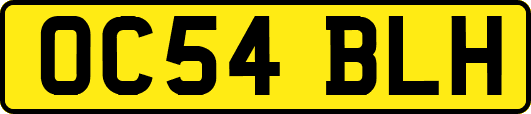 OC54BLH