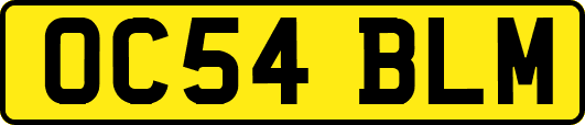OC54BLM