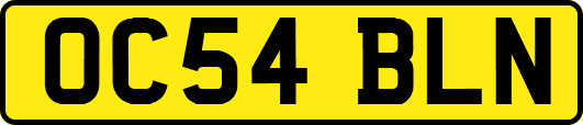 OC54BLN