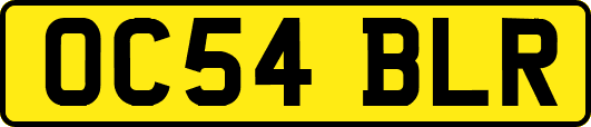 OC54BLR