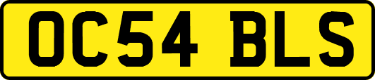 OC54BLS