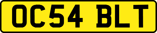 OC54BLT