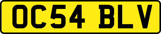 OC54BLV