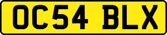 OC54BLX