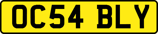 OC54BLY