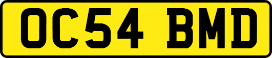 OC54BMD