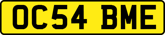 OC54BME