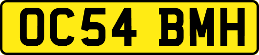 OC54BMH