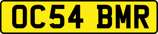 OC54BMR