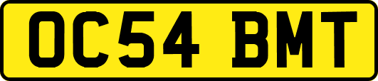 OC54BMT