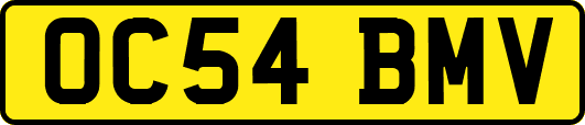 OC54BMV