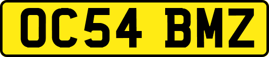 OC54BMZ